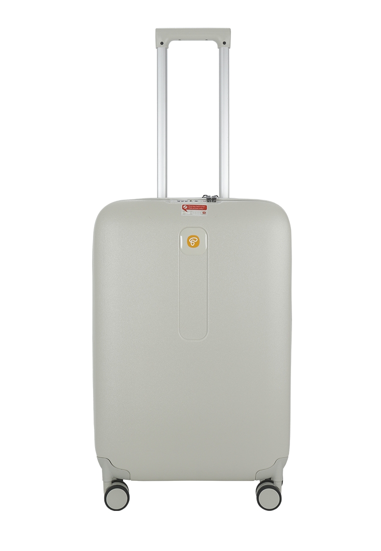 President Koper 24 inci 5349-24 Ivory Flexa