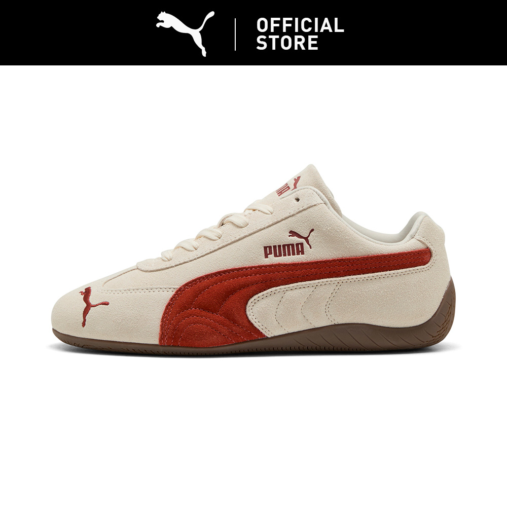 PUMA Sepatu Speedcat OG Unisex Sneakers