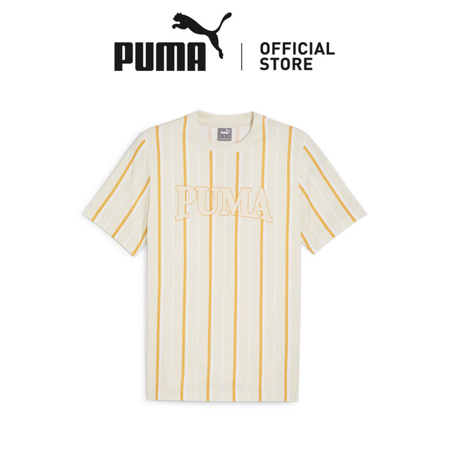 Puma Squad Aop Tee