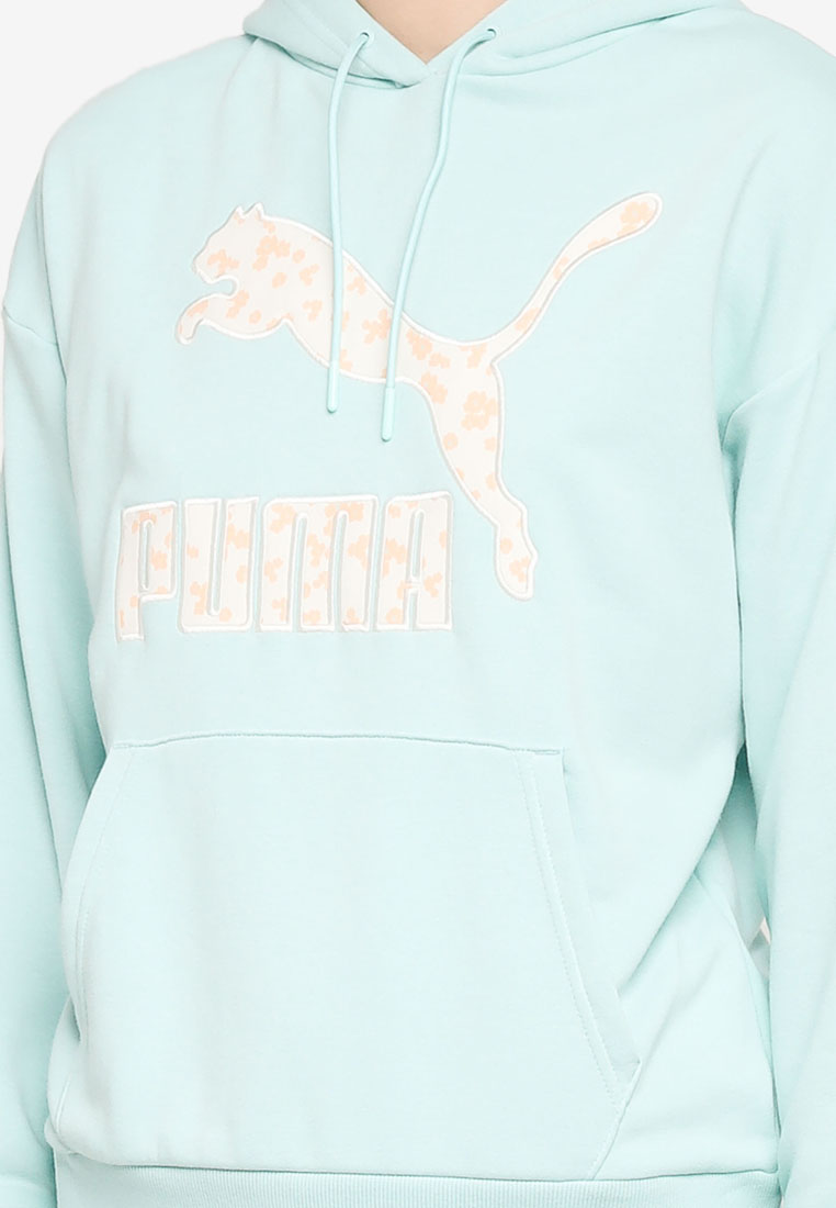 puma pullover sweater