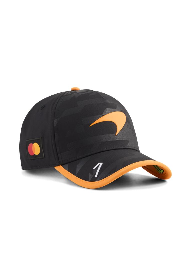 PUMA Norris McLAREN MASTERCARD F1 TEAM Replica Hat
