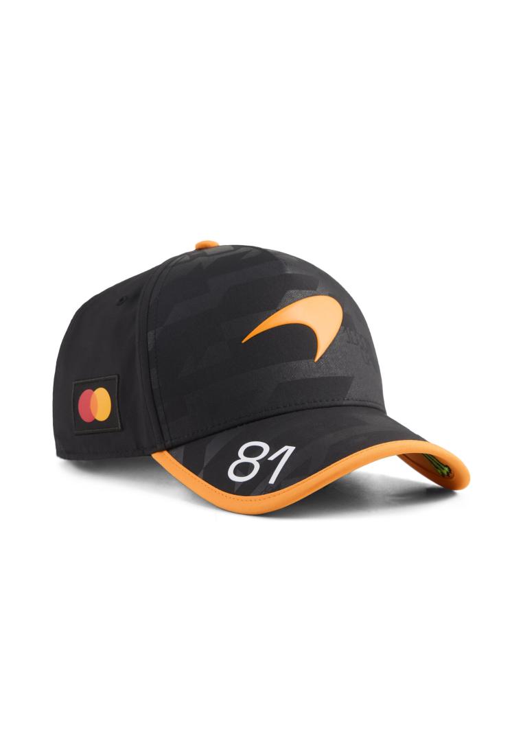 PUMA Piastri McLAREN MASTERCARD F1 TEAM Replica Hat