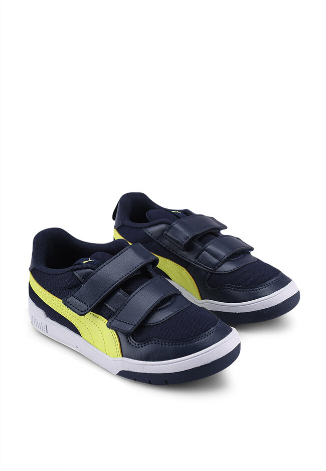 puma charm idp high top