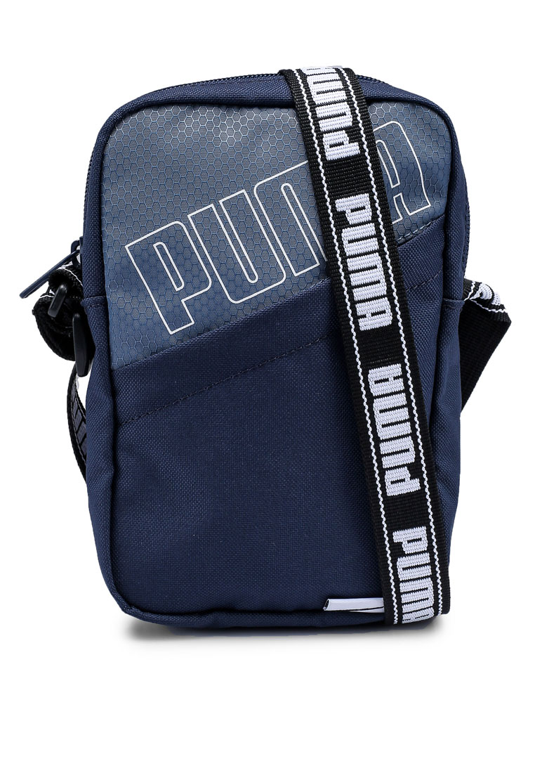 puma sling bag for men