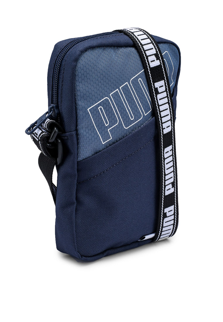 puma sling bag for men