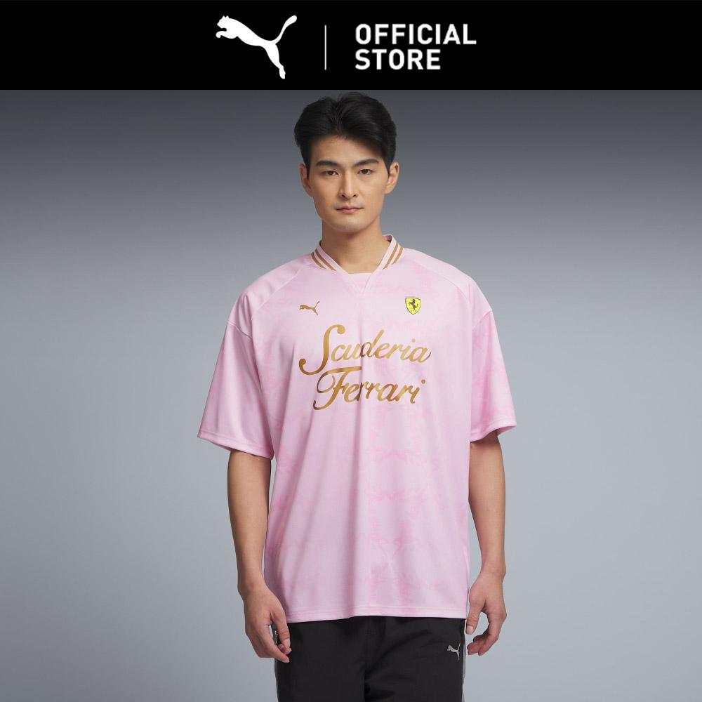PUMA Ferrari x Year of the Horse Men's Jersey