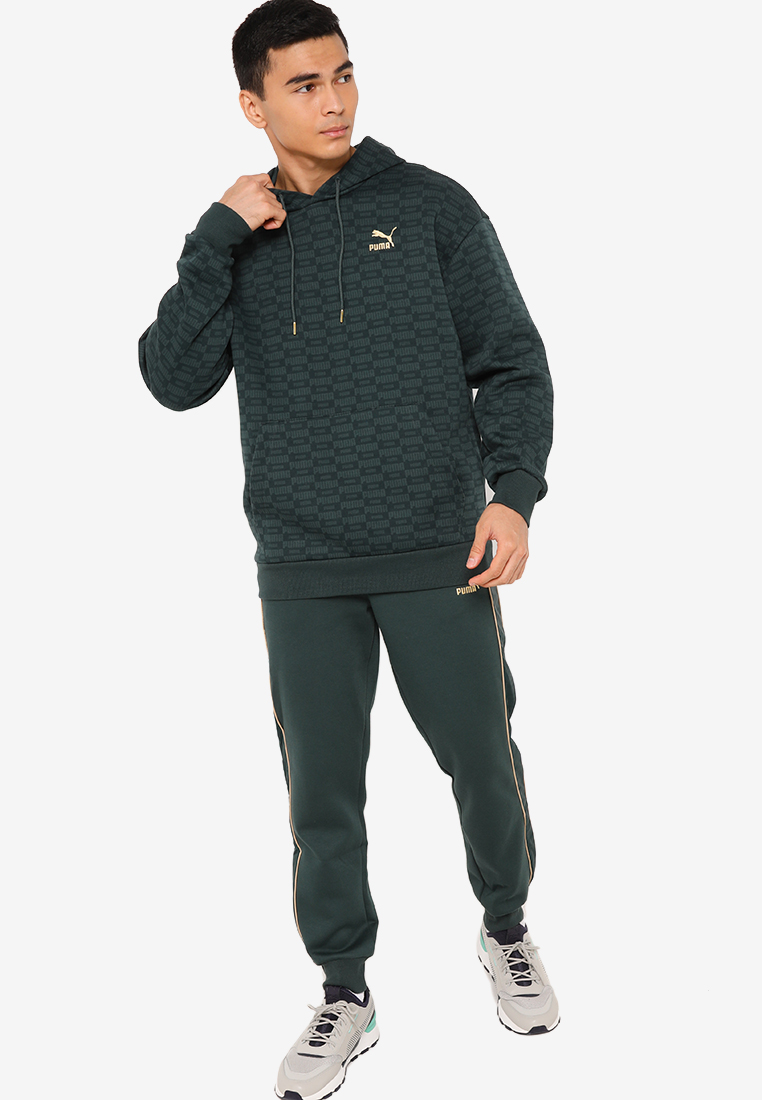 puma sweatshirts 6 pack