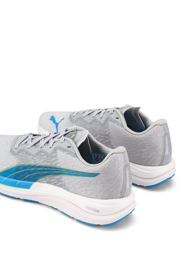 puma comfortable running shoes