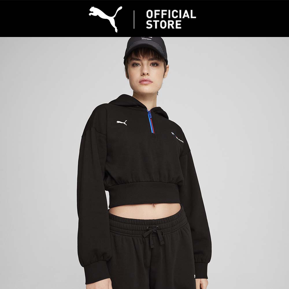 PUMA Bmw Mms Bb Cap