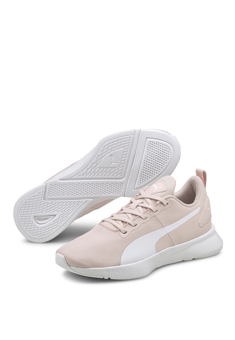 puma runner white