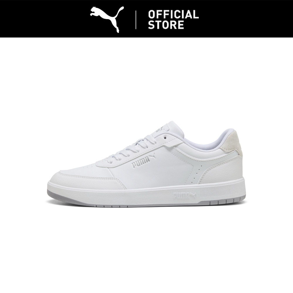 PUMA Unisex Basket Sneakers Shoes