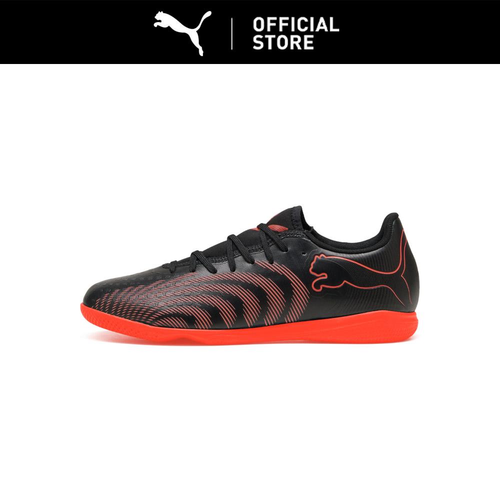 PUMA FUTURE 9 PLAY Unisex Indoor Football Boots