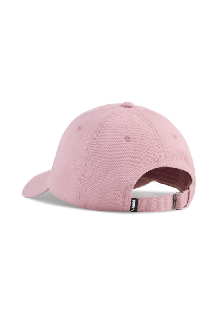 PUMA Essentials No. 1 Logo Patch Dad Cap