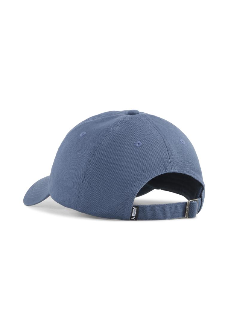 PUMA Essentials No. 1 Logo Patch Dad Cap