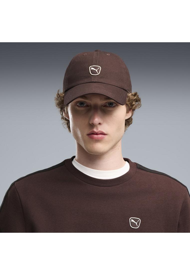 PUMA PUMA Cat Patch Baseball Cap