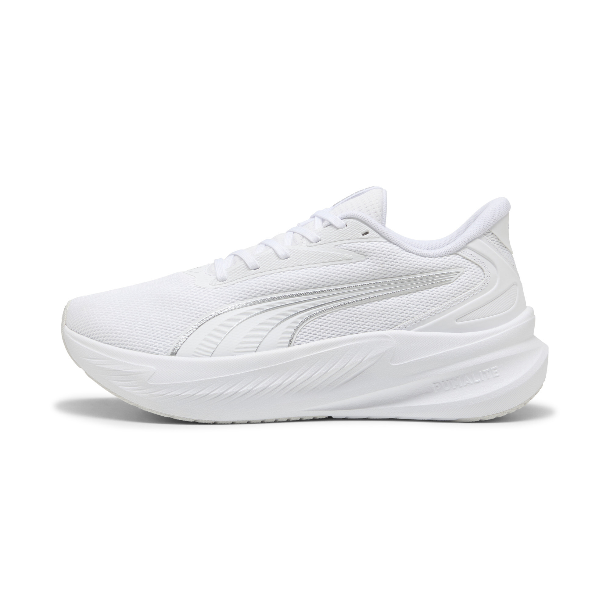 PUMA MaxStride Lite Running Shoes Unisex