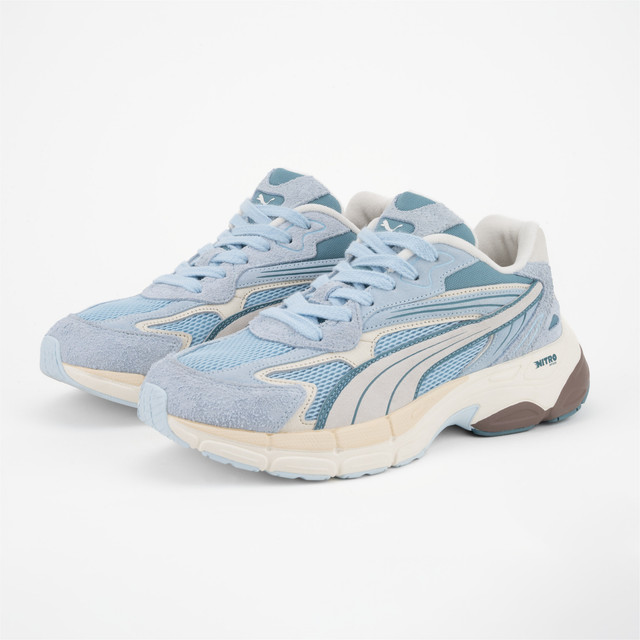 PUMA Teveris Nitro Pastel Shoes