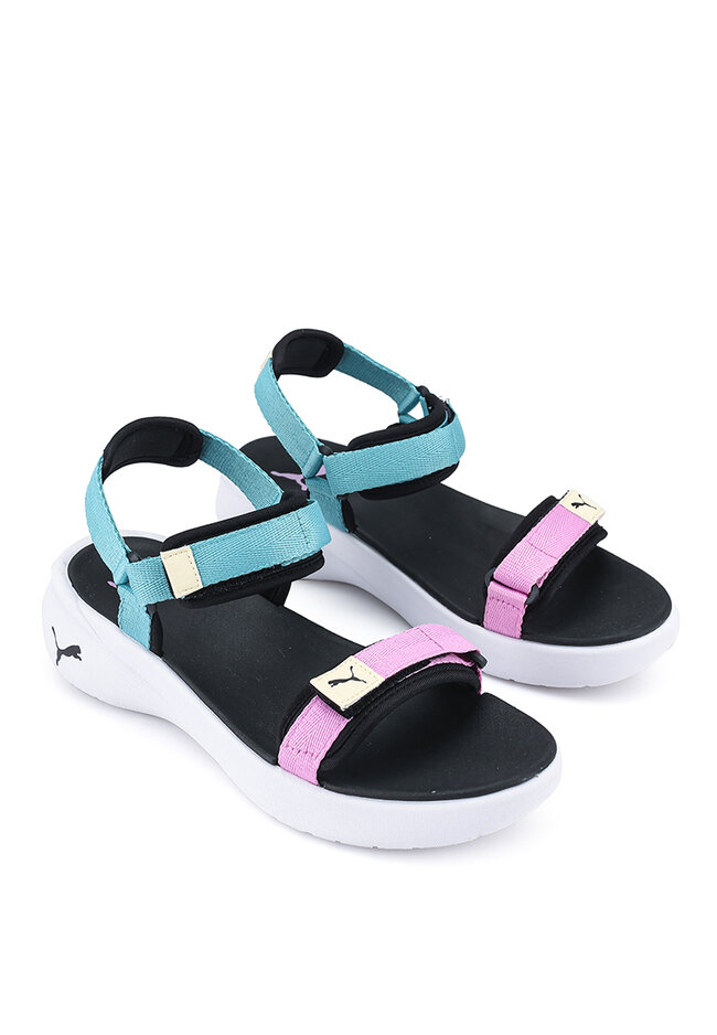 puma sandals for ladies