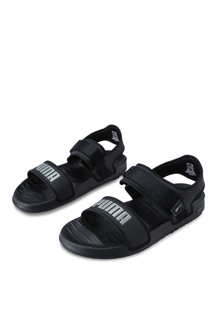puma mens sandals