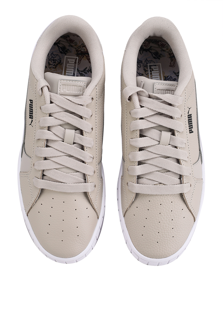 leopard print puma shoes