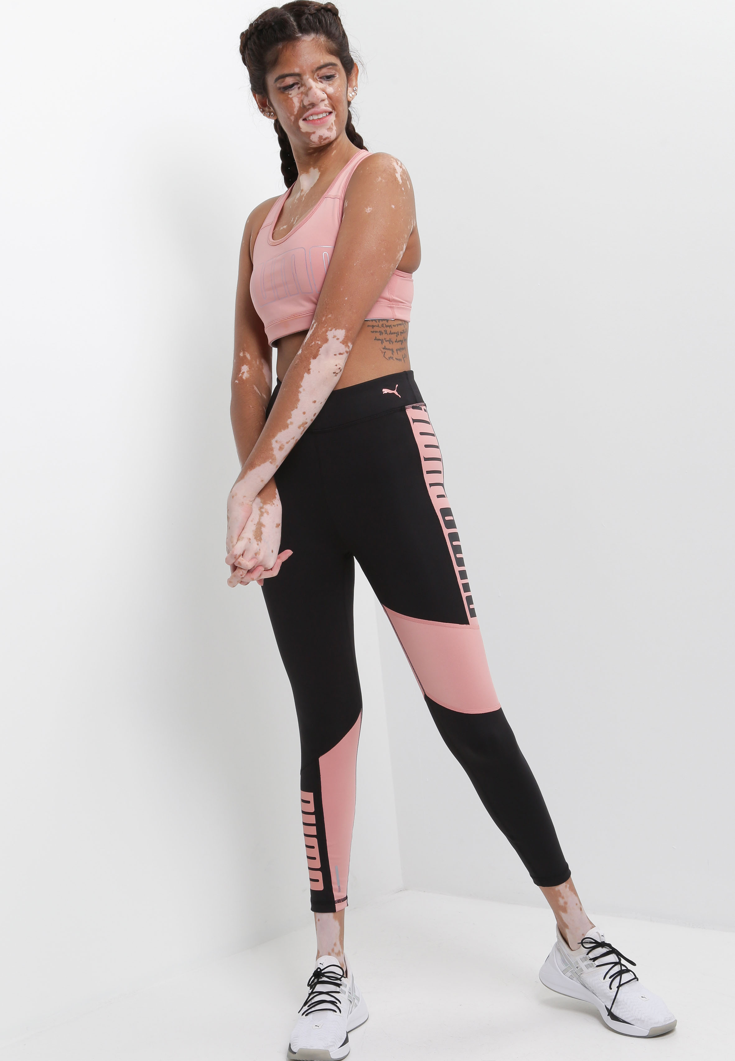 Jual Tights PUMA Wanita Original 