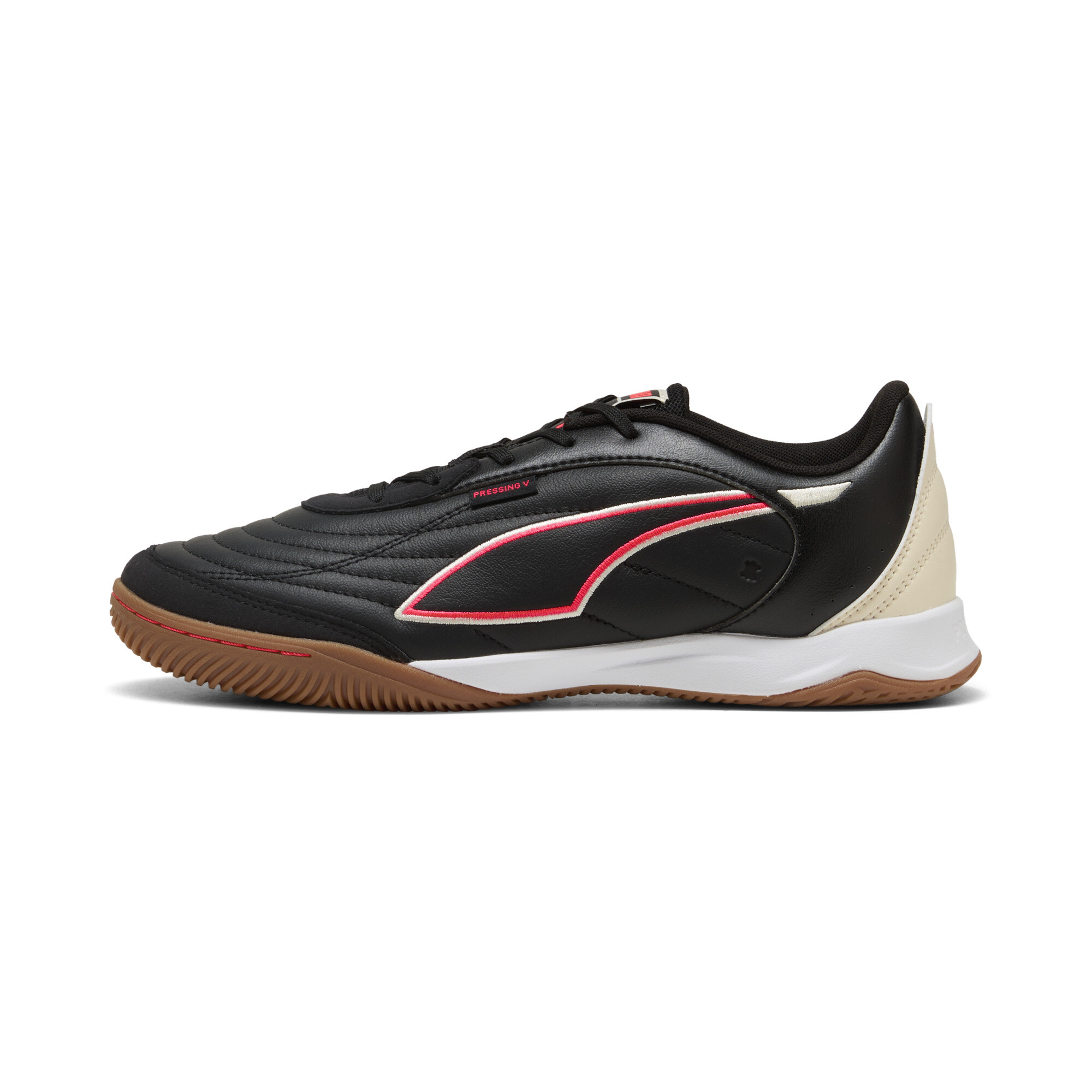 PUMA PRESSING Futsal Boots Unisex