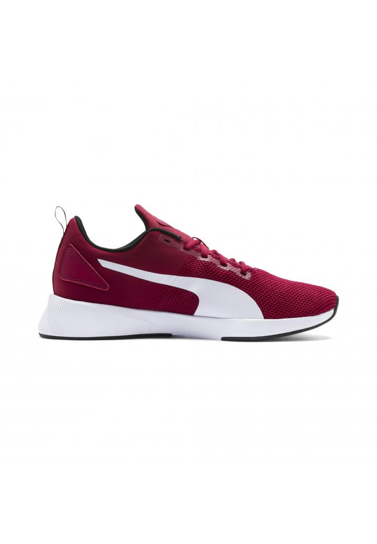 PUMA Unisex Flyer Running Shoes