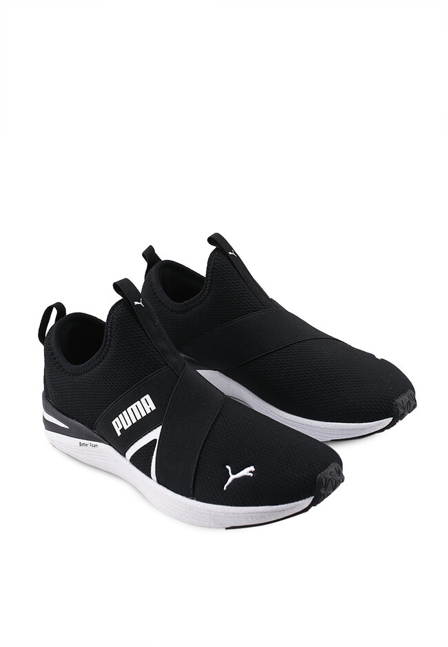 puma casual footwear