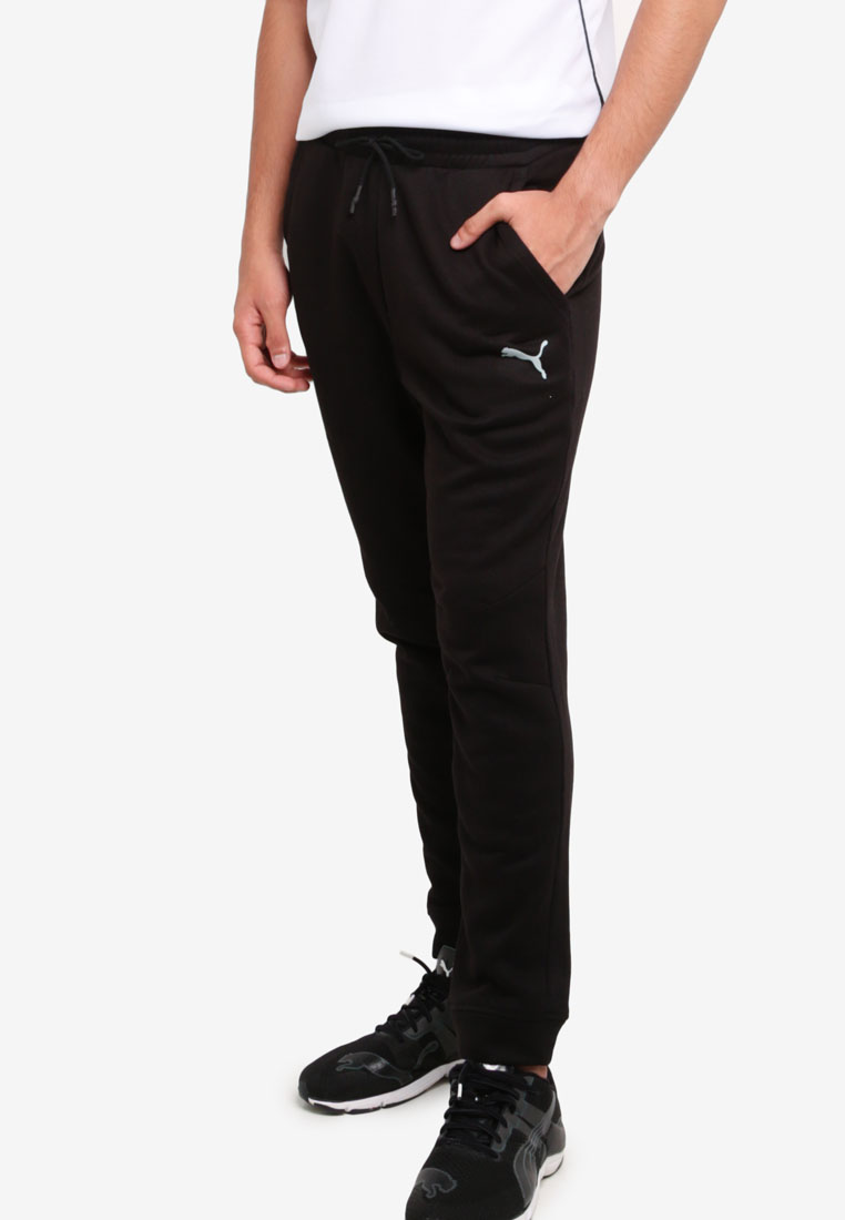Jual Celana PUMA Men Scuderia Ferrari Race Sweat Pants ORIGINAL XXL PUMA  OUTLET Kreo