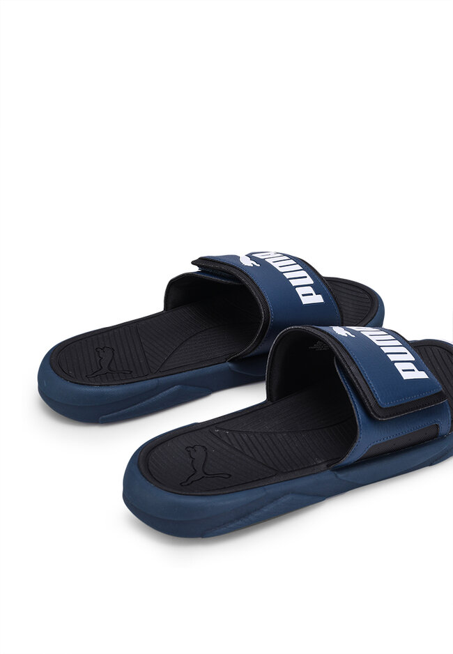 puma sandals discount