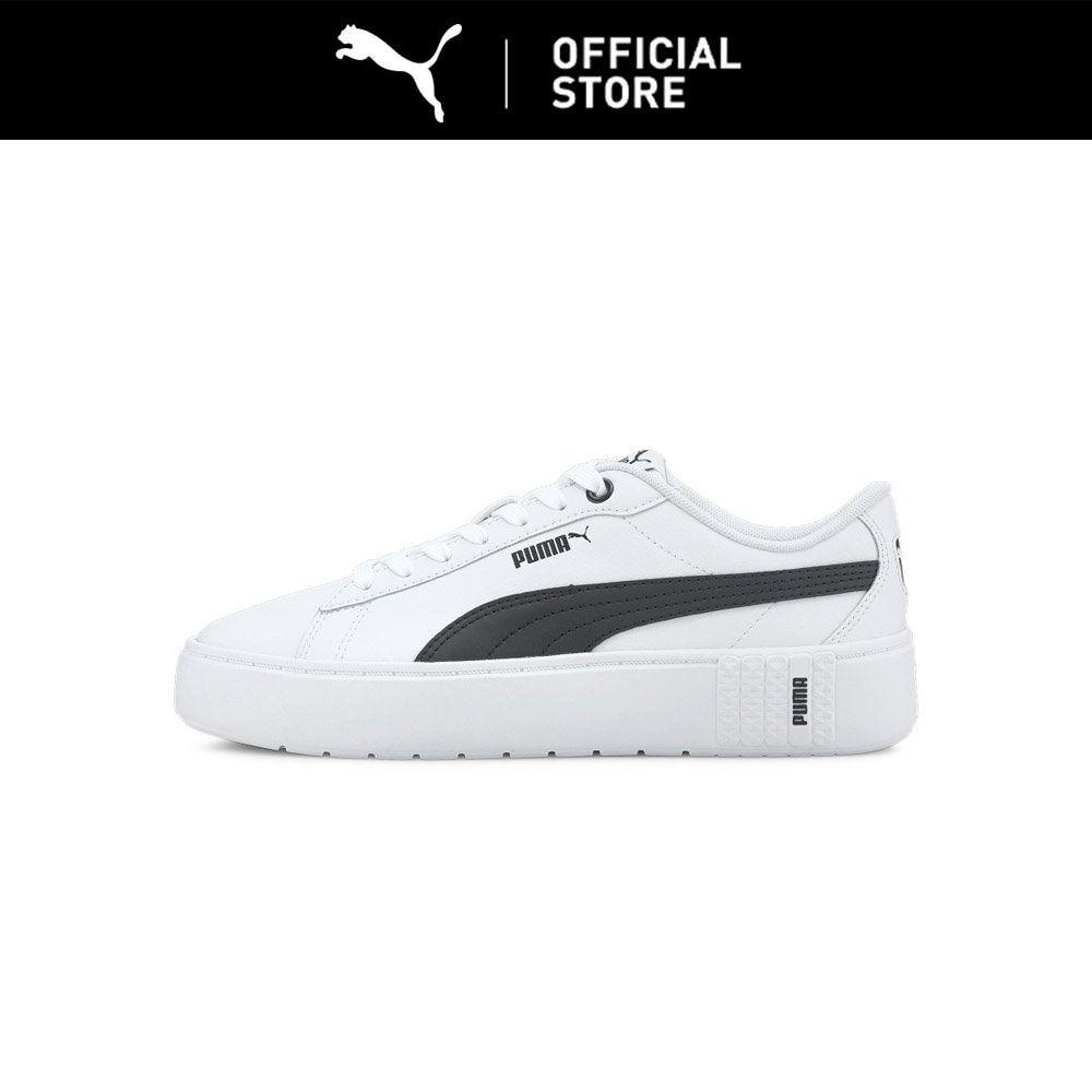 PUMA Smash Platform v2 Women's Sneakers