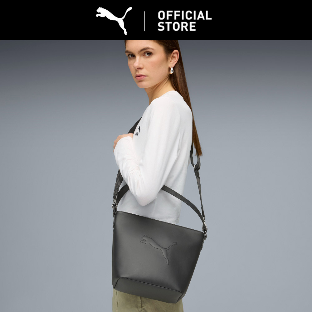 PUMA Sense 5L Bucket Bag
