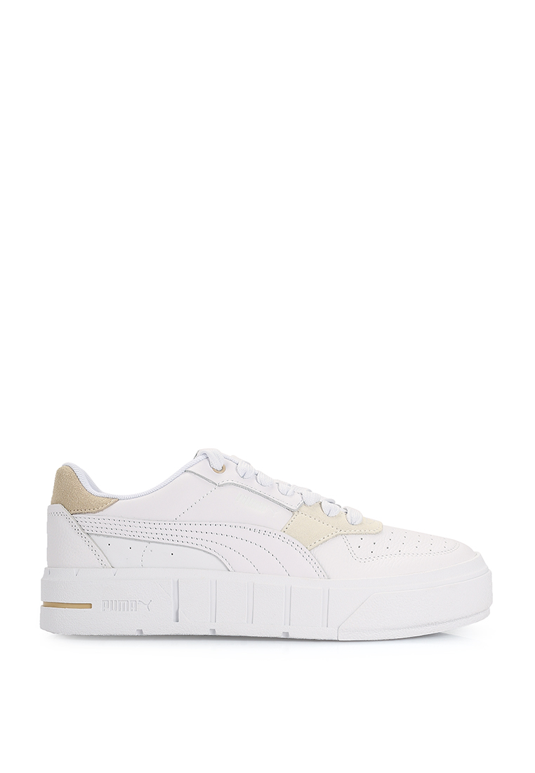 PUMA Women's Cali Court Match Sneakers