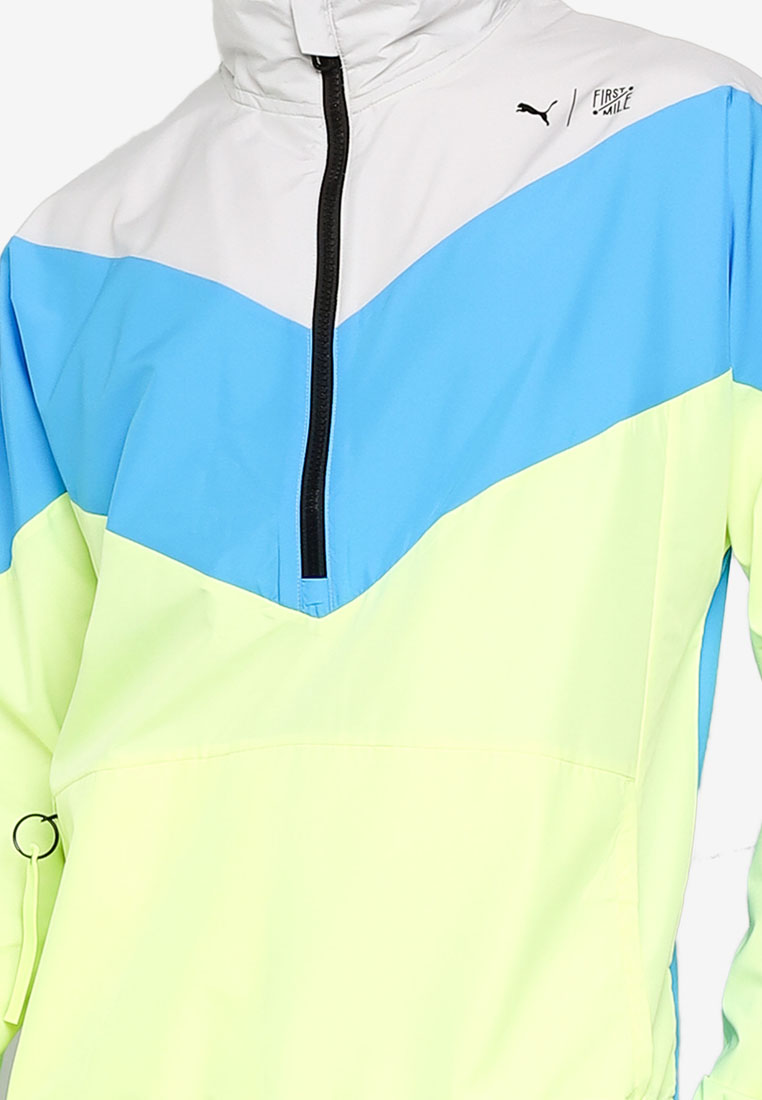 puma windrunner jacket