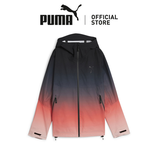 PUMA SEASONS Men's Rain Jacket