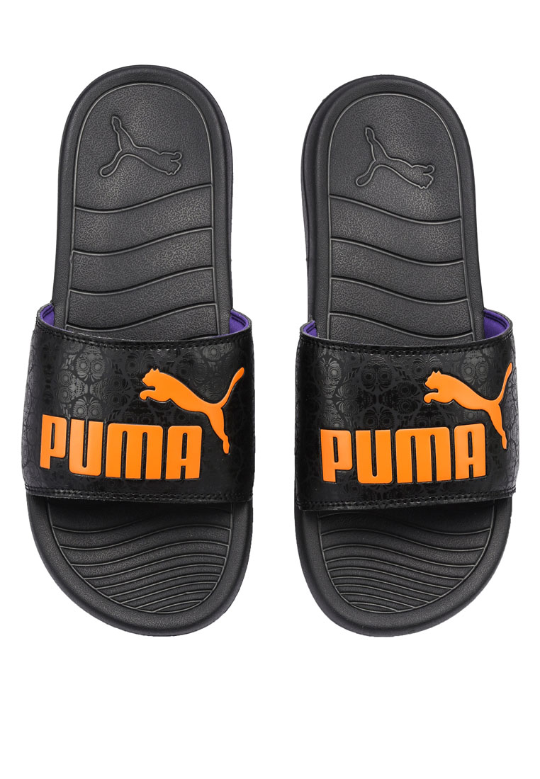 puma sandals discount