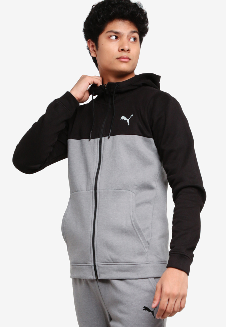puma sweatshirts 6 pack