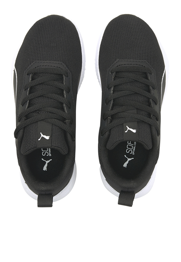 puma suede black infant