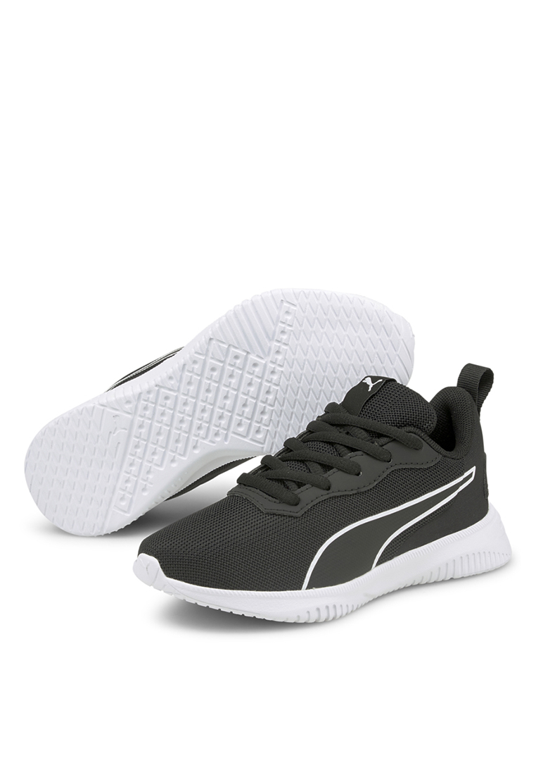 puma suede black infant