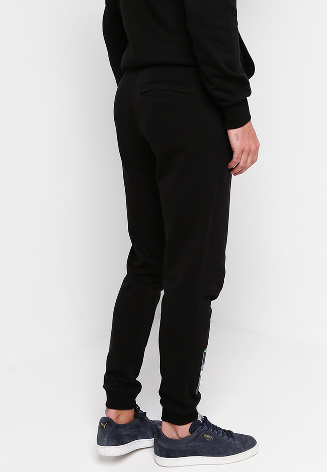 puma skinny joggers