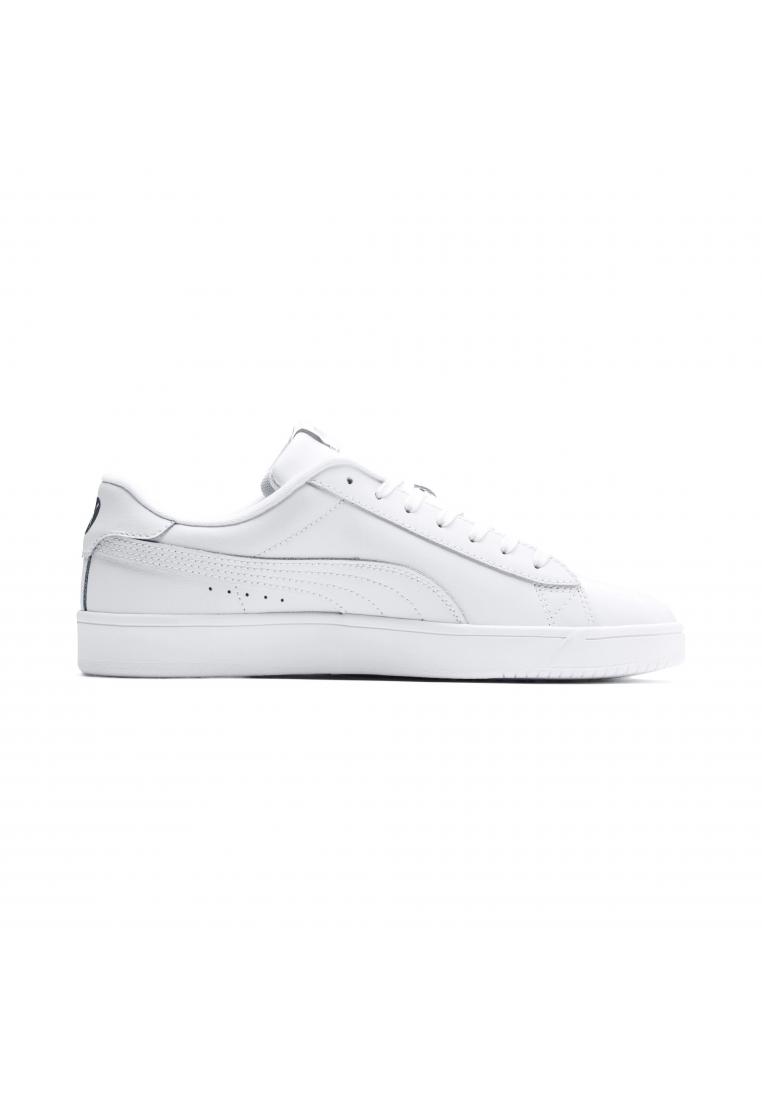 PUMA Unisex Court Breaker Derby Trainers