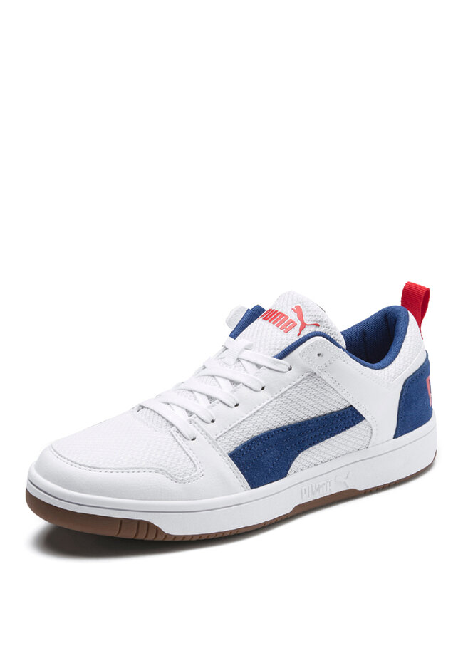 sepatu running puma pria