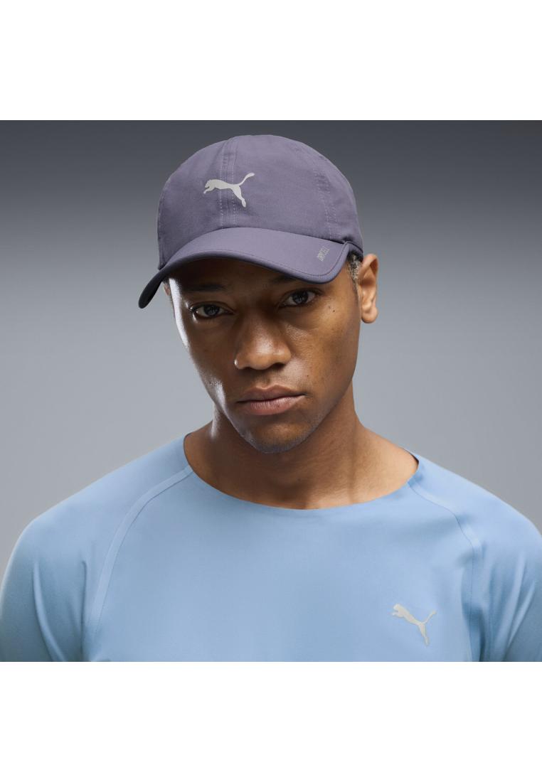 PUMA Baseball Cap Running Every Day Unisex