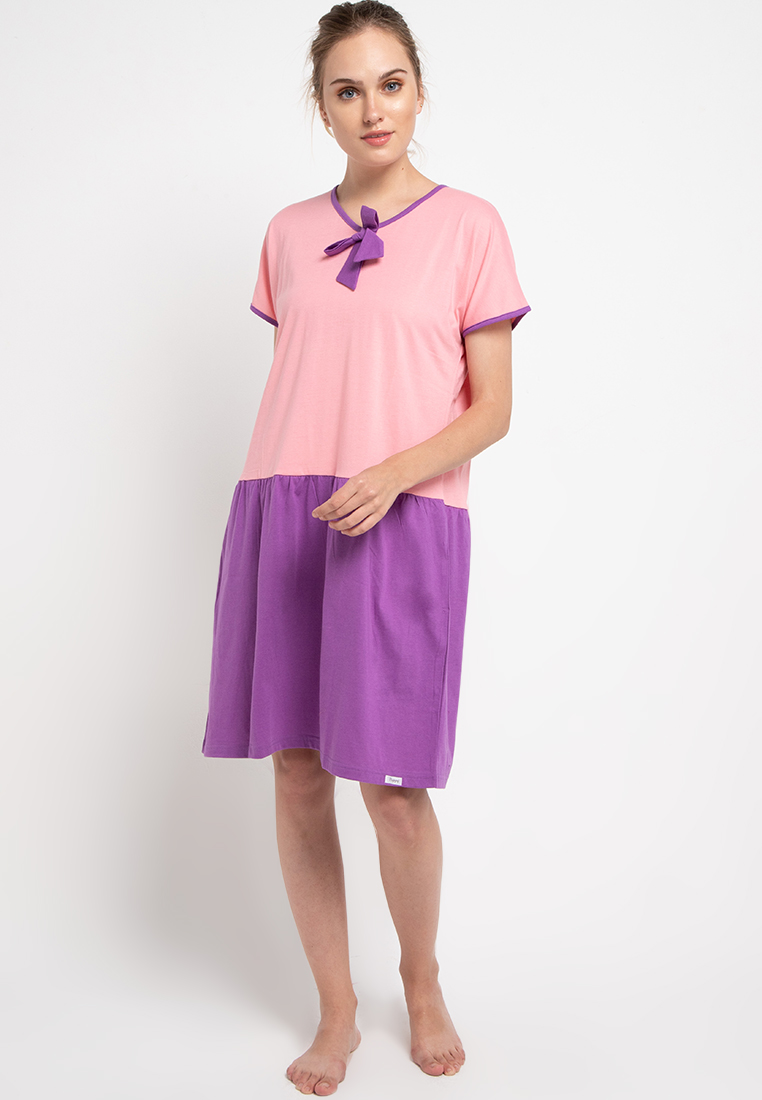 Puppy Daster Sleepwear