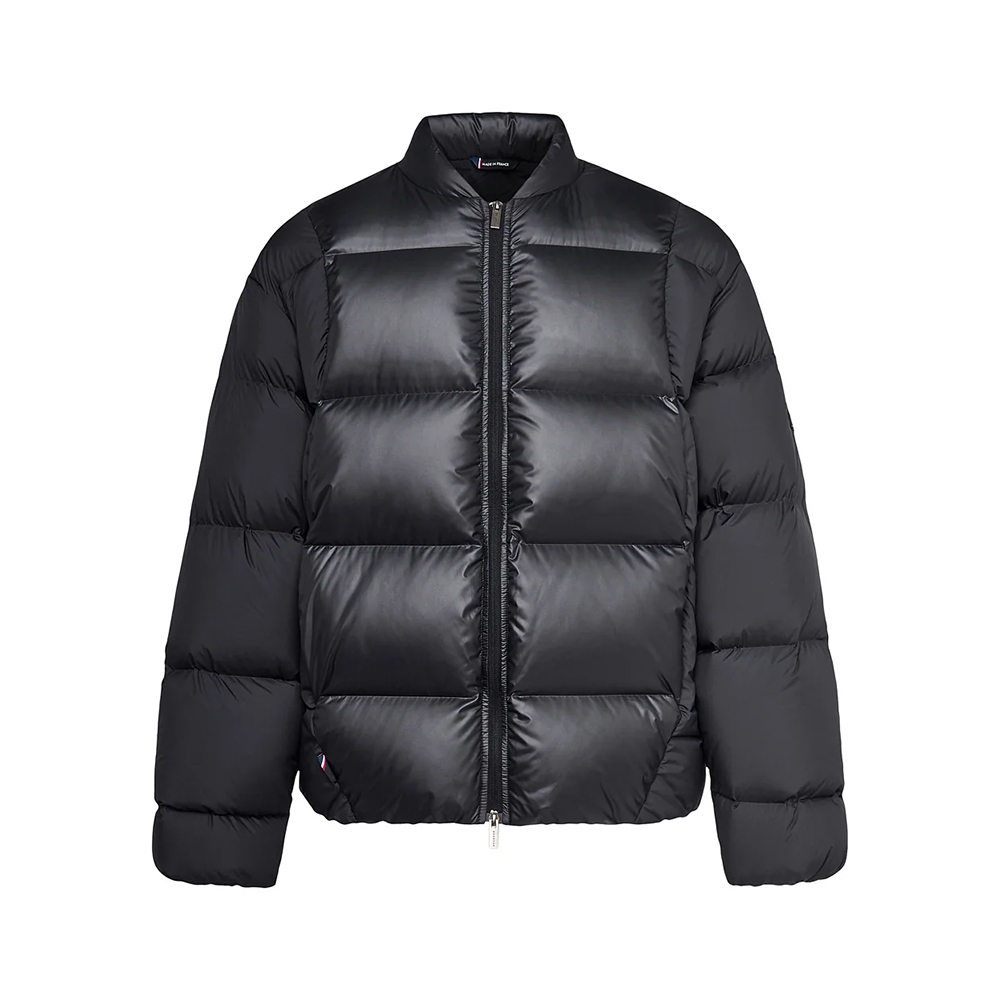 Pyrenex Gabian Down Jacket Black