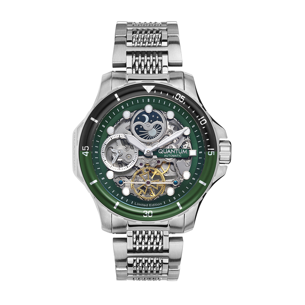 Quantum FF6FFAC9F27CCEGS-008DXN