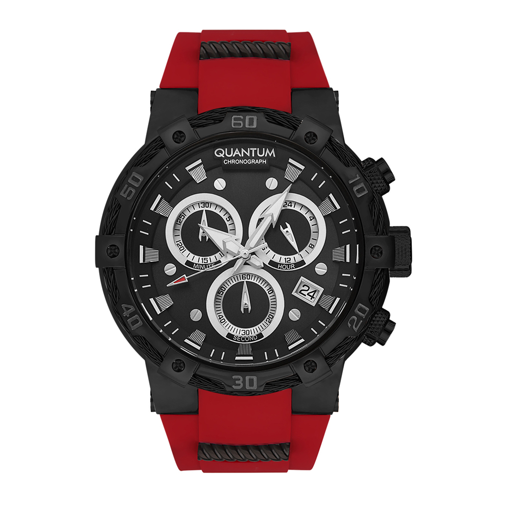 Quantum 8062EACEEEABEEGS-031LRK