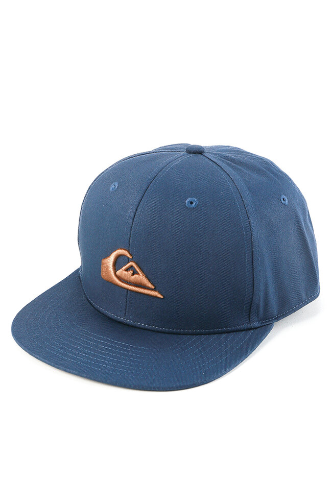 Jual Caps Quiksilver Pria Original 