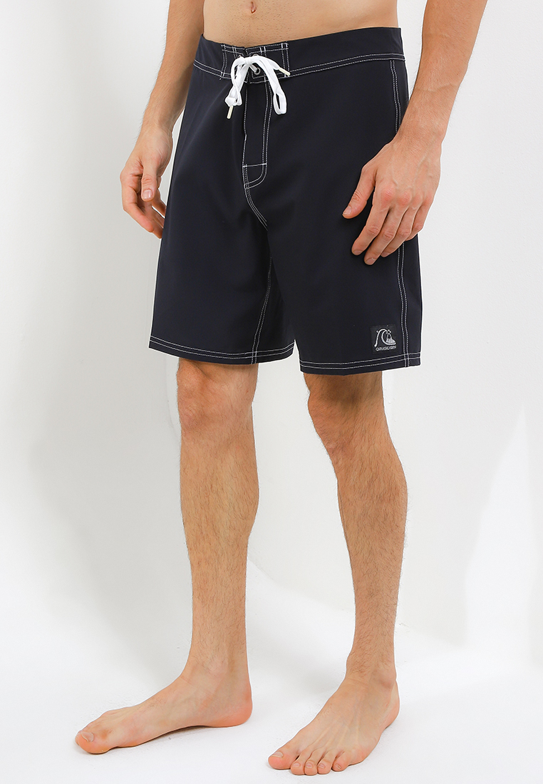 Quiksilver Original Straight Leg 18