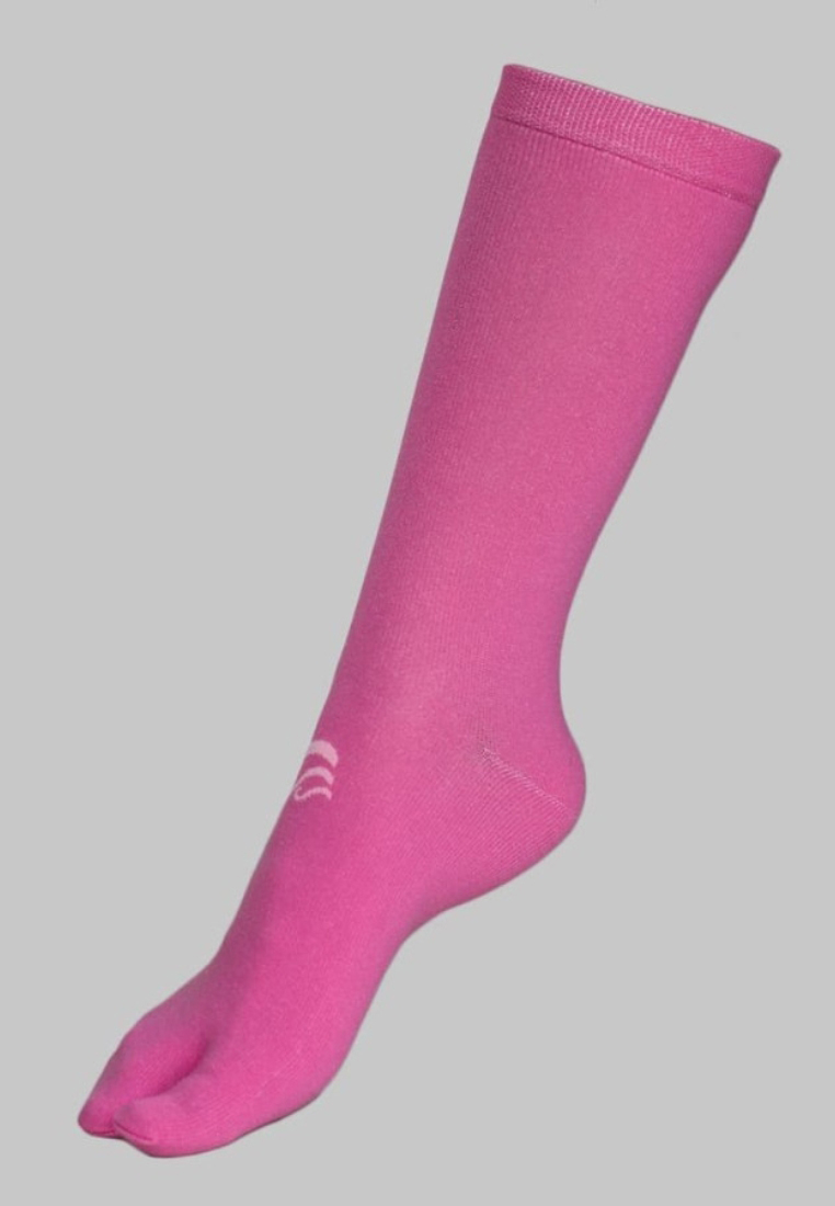 Rabbani - Kaos Kaki Rabbani Kaxit RB1 Tgg New2 - Fushia
